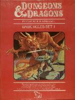 Illustration for article titled Why is the 5th Edition of Dungeons & Dragons a big deal?